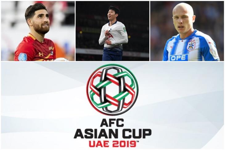 كأس الأمم الآسيوية